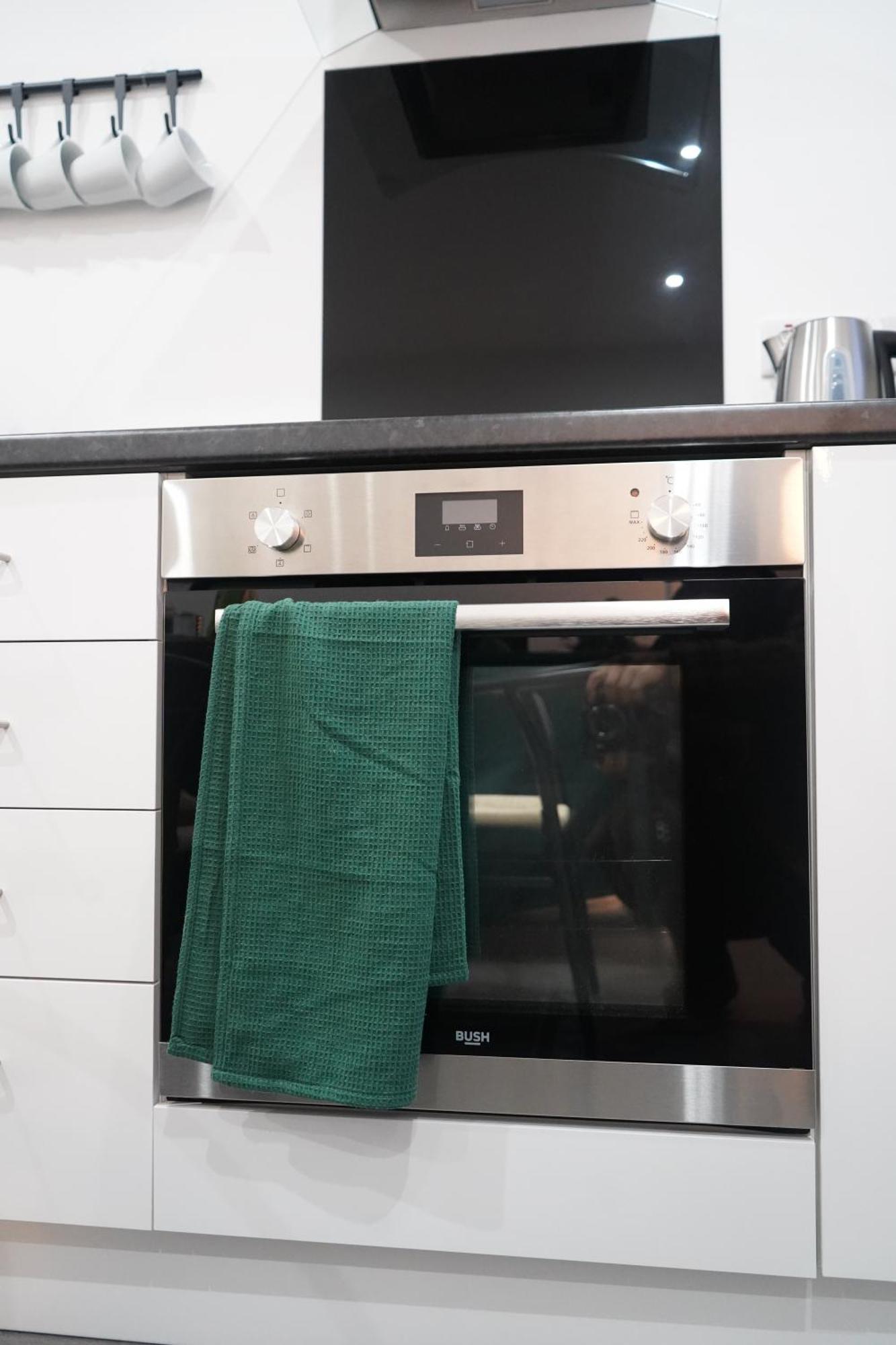 Apartamento Green Leaf Birmingam Exterior foto